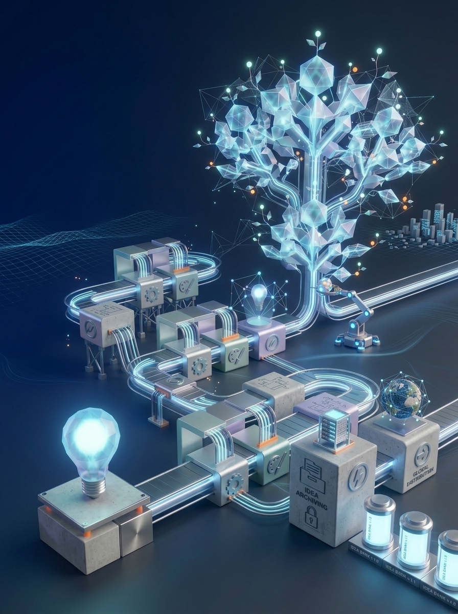 From Image to impact